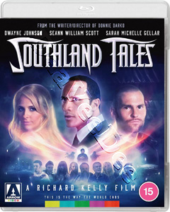 Southland Tales